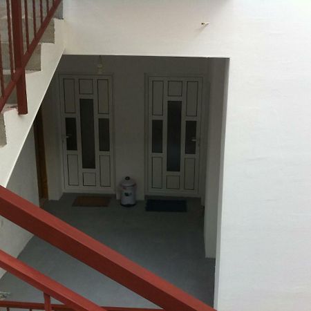 Bmt Apartmani Herceg Novi Eksteriør bilde
