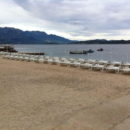 Bmt Apartmani Herceg Novi Eksteriør bilde