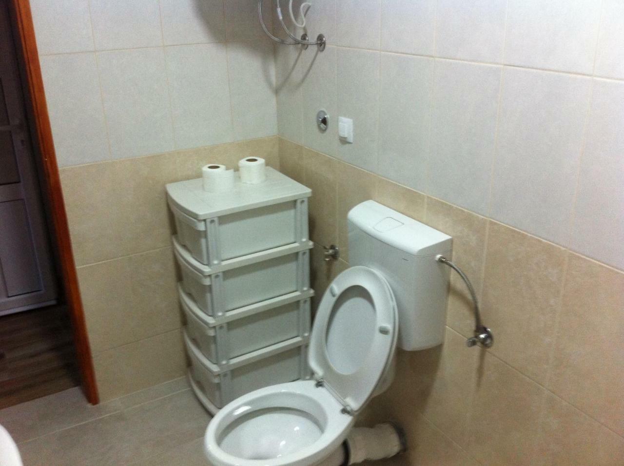 Bmt Apartmani Herceg Novi Eksteriør bilde
