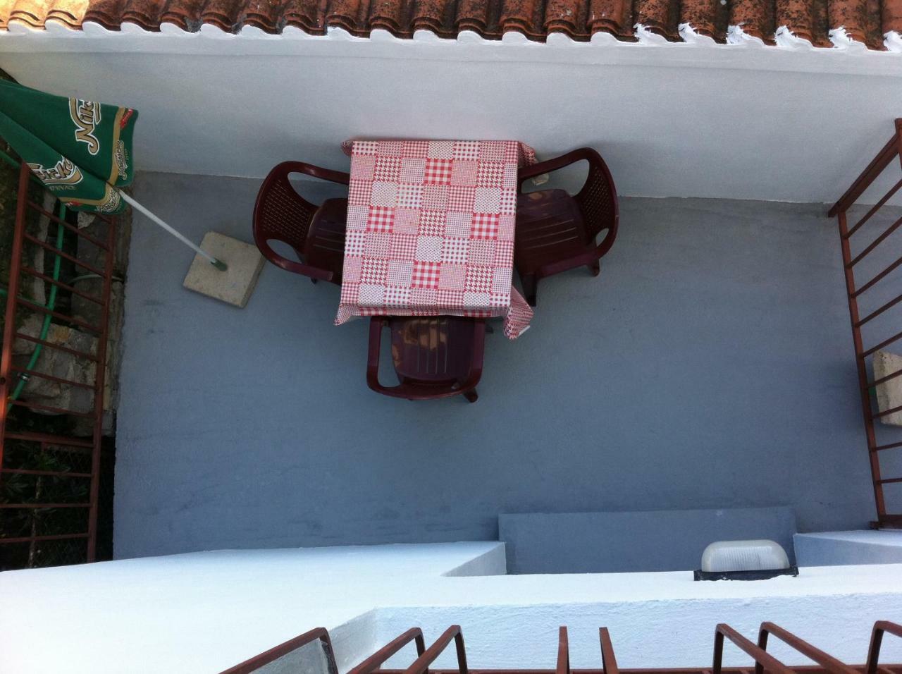 Bmt Apartmani Herceg Novi Eksteriør bilde