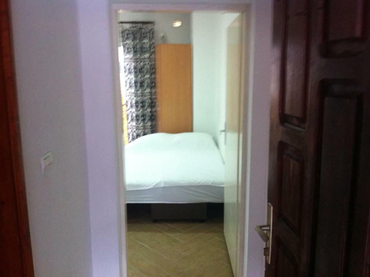 Bmt Apartmani Herceg Novi Eksteriør bilde