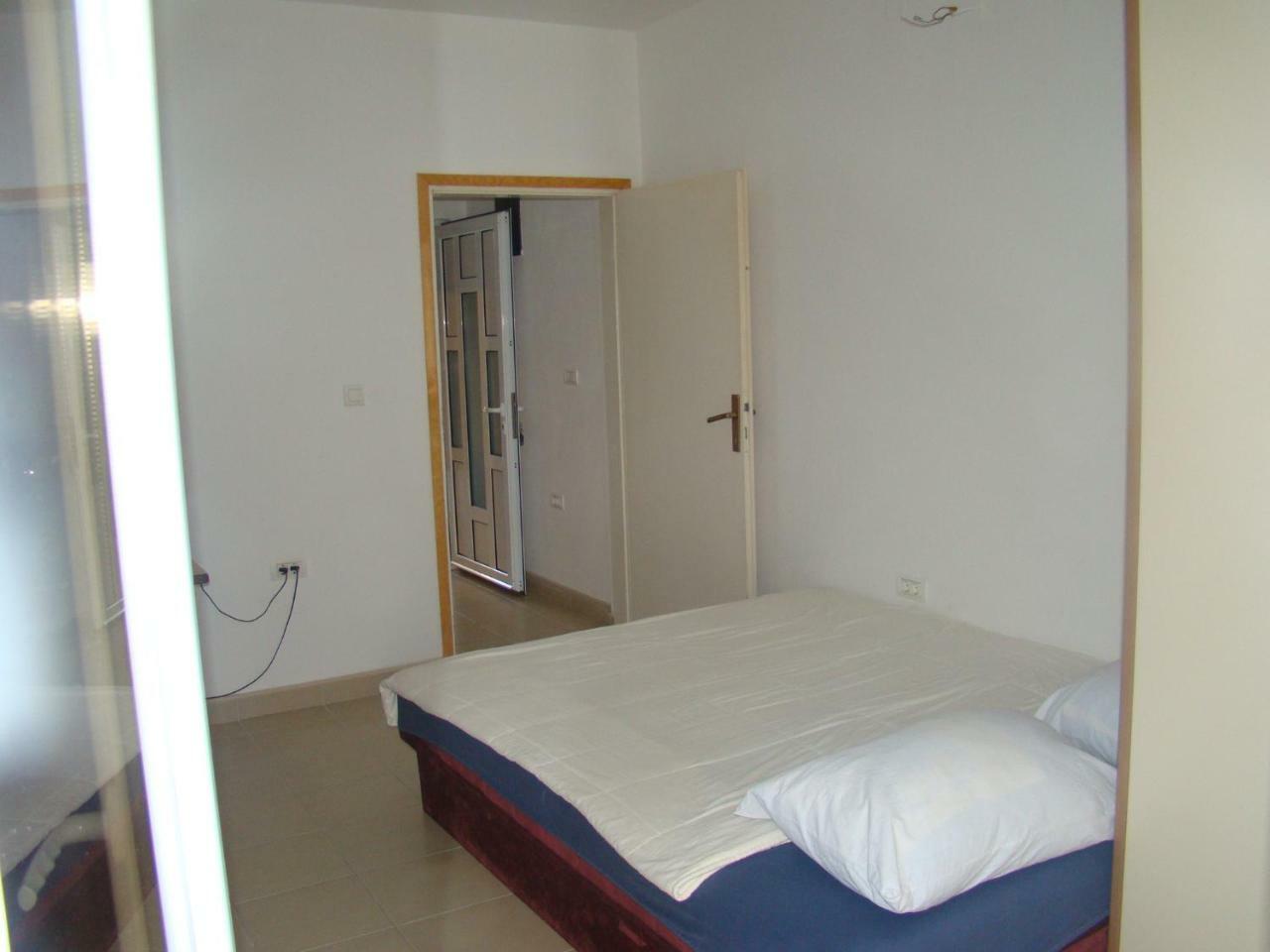 Bmt Apartmani Herceg Novi Eksteriør bilde