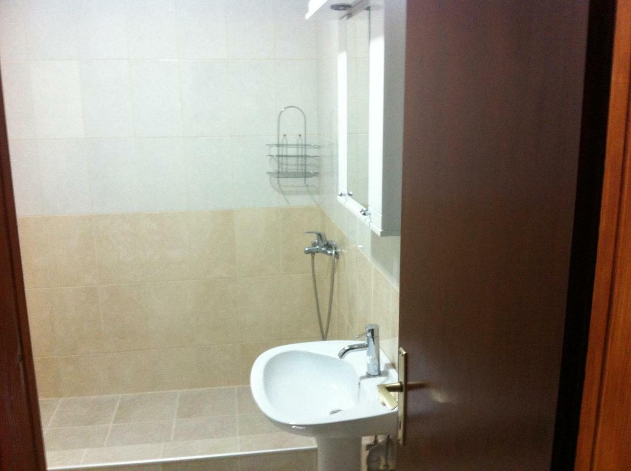 Bmt Apartmani Herceg Novi Eksteriør bilde