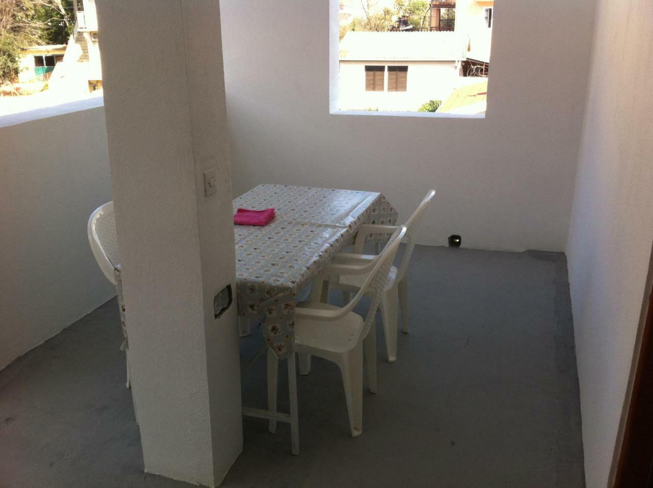 Bmt Apartmani Herceg Novi Eksteriør bilde