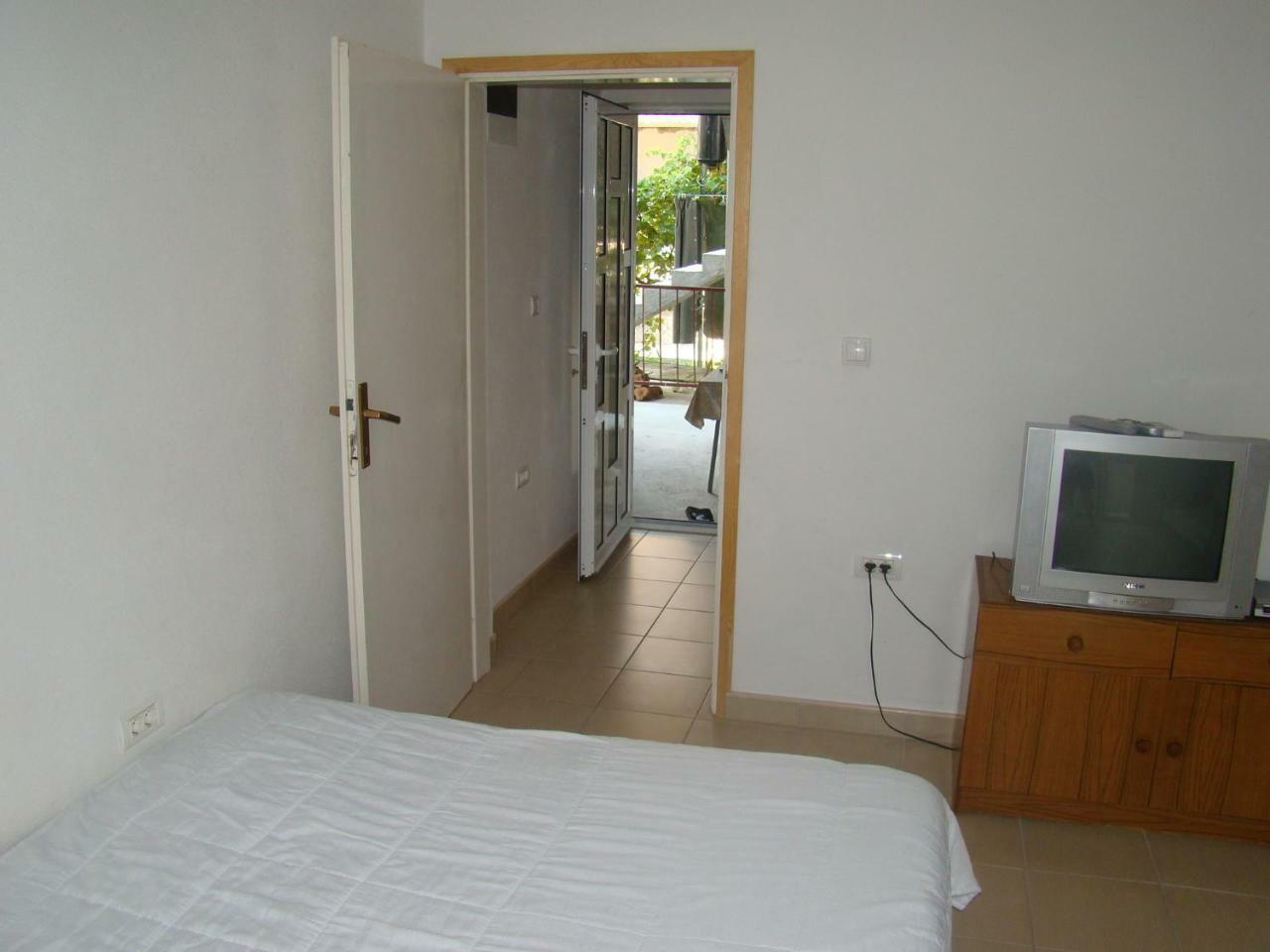 Bmt Apartmani Herceg Novi Eksteriør bilde