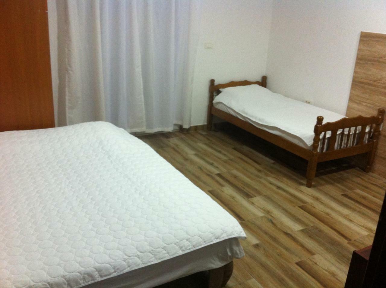 Bmt Apartmani Herceg Novi Eksteriør bilde