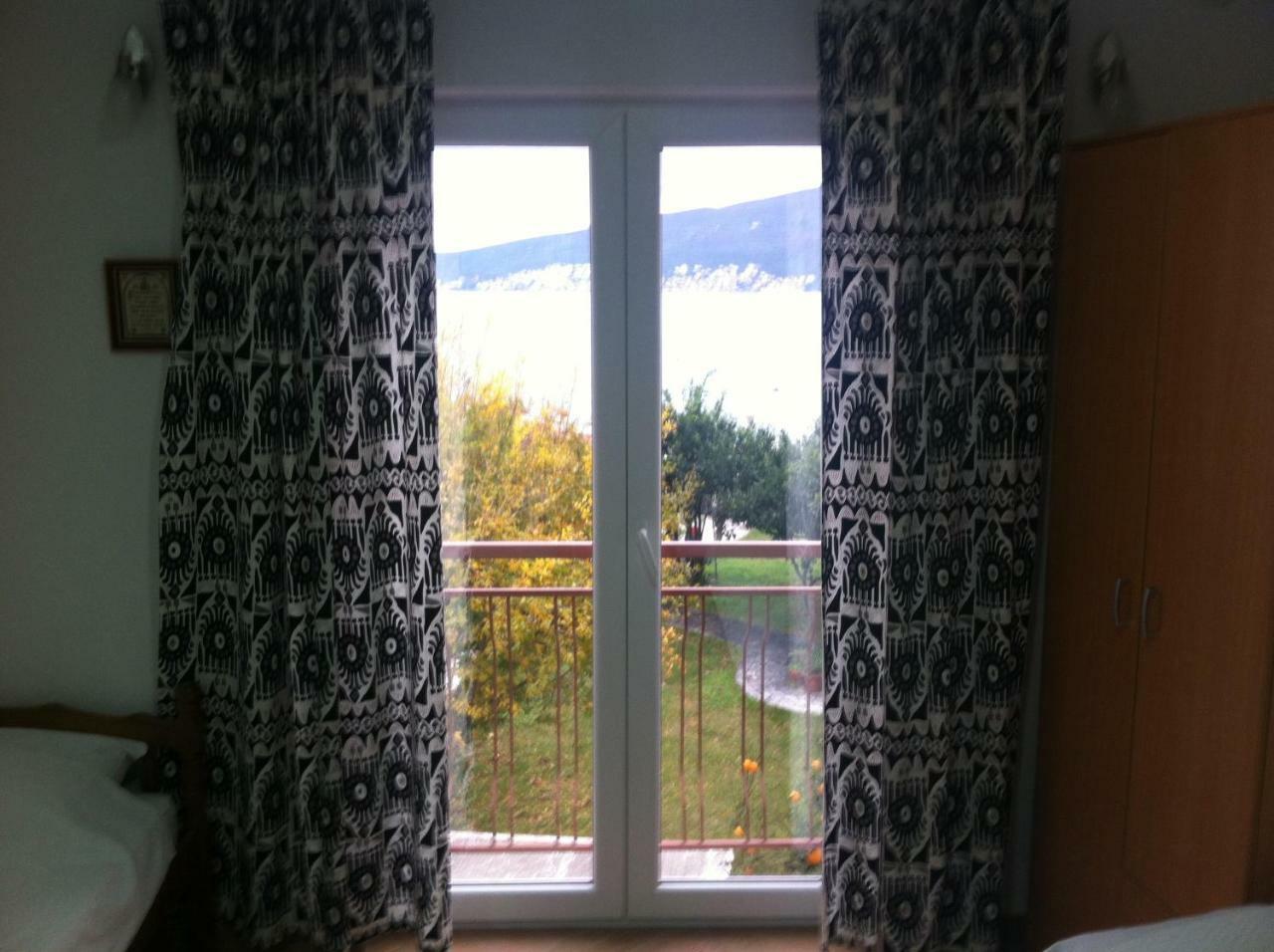 Bmt Apartmani Herceg Novi Eksteriør bilde