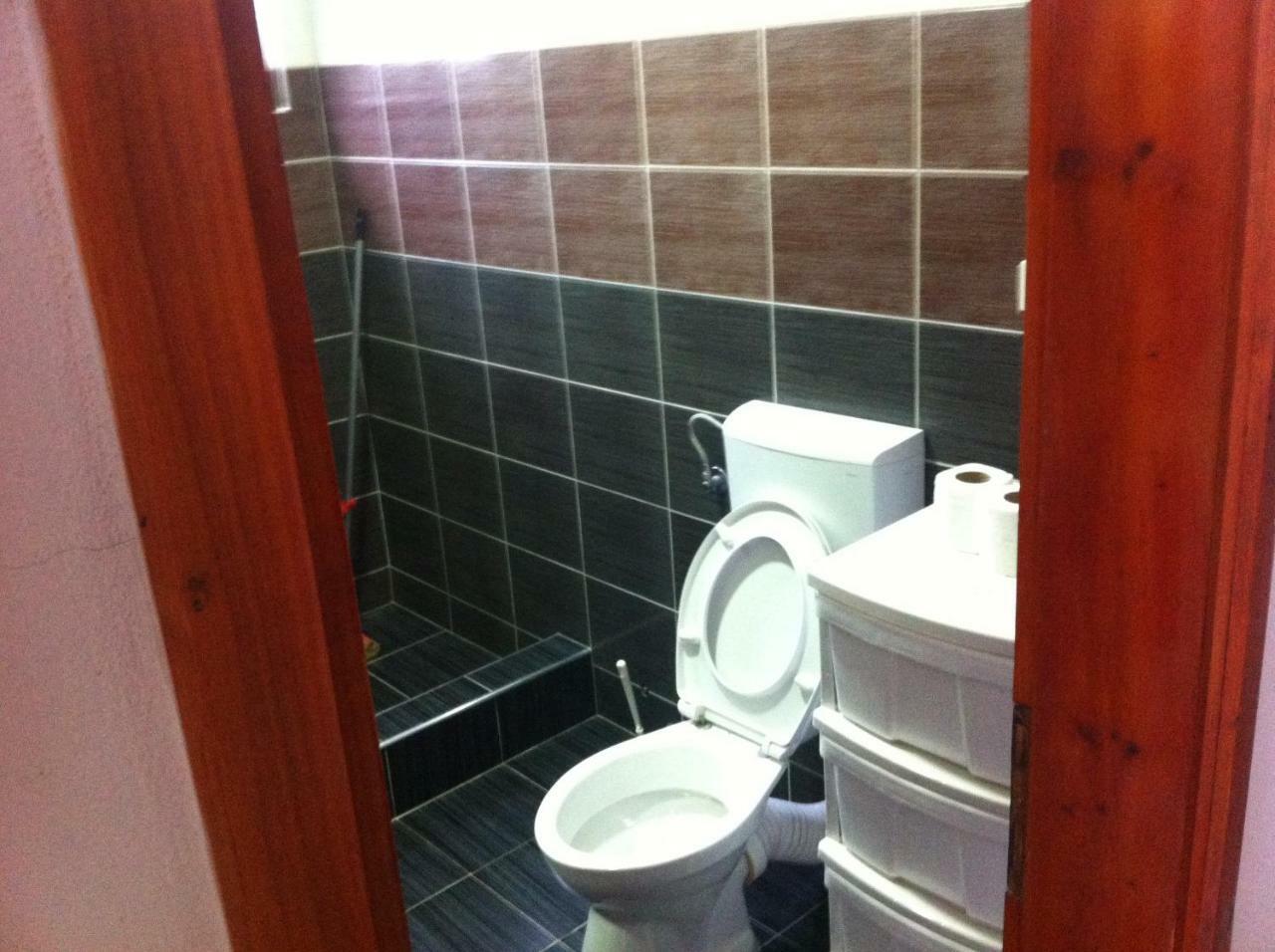 Bmt Apartmani Herceg Novi Eksteriør bilde