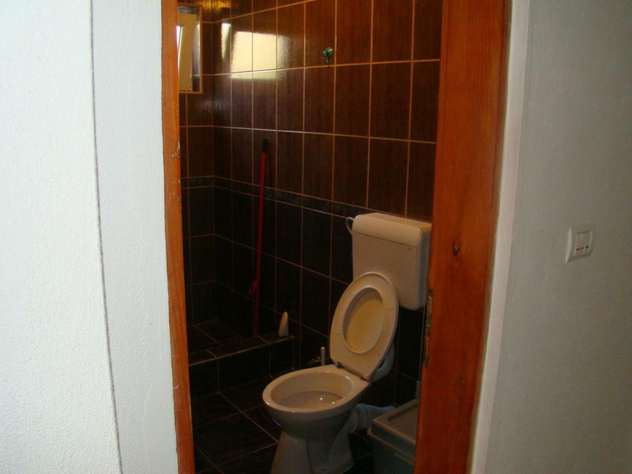 Bmt Apartmani Herceg Novi Eksteriør bilde