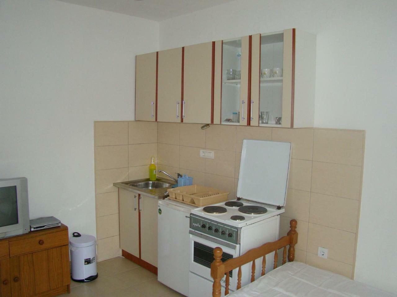 Bmt Apartmani Herceg Novi Eksteriør bilde