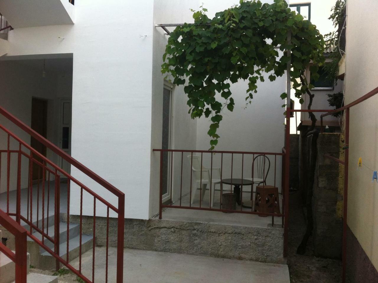 Bmt Apartmani Herceg Novi Eksteriør bilde