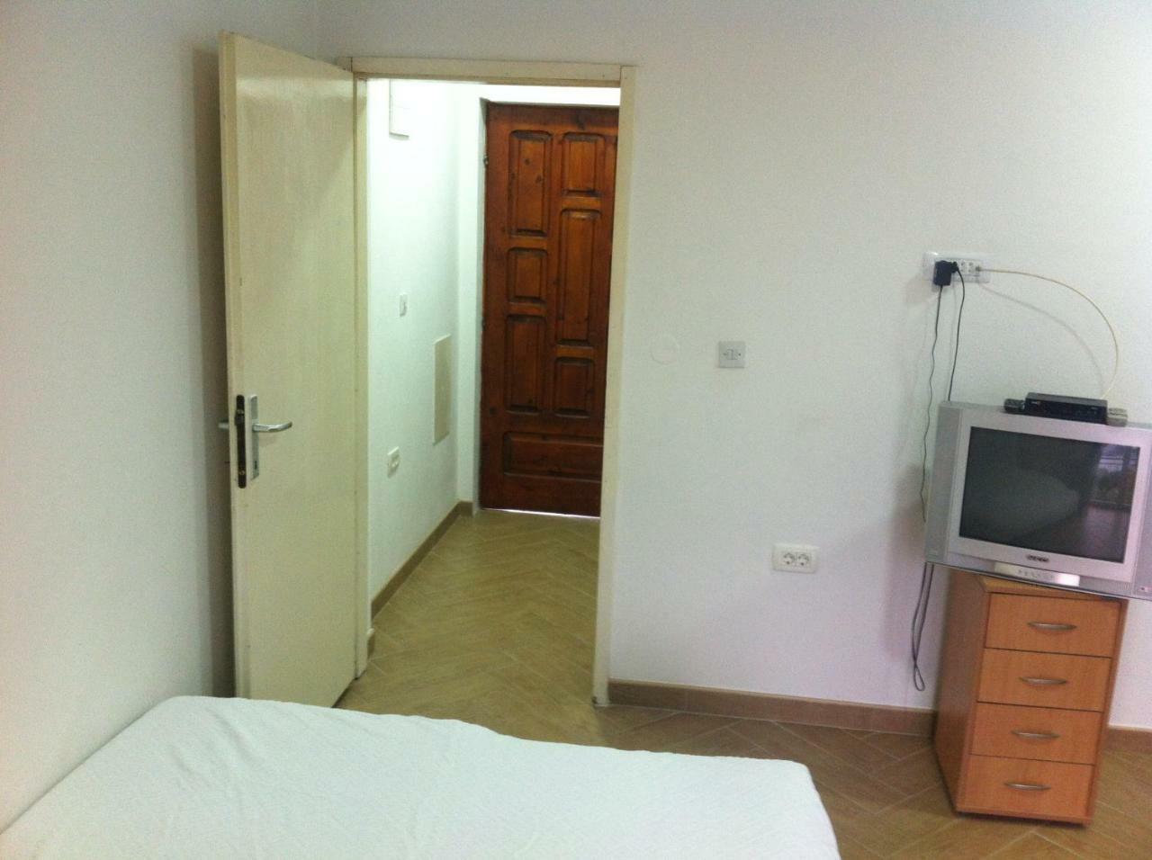 Bmt Apartmani Herceg Novi Eksteriør bilde