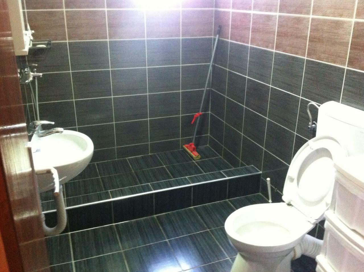 Bmt Apartmani Herceg Novi Eksteriør bilde