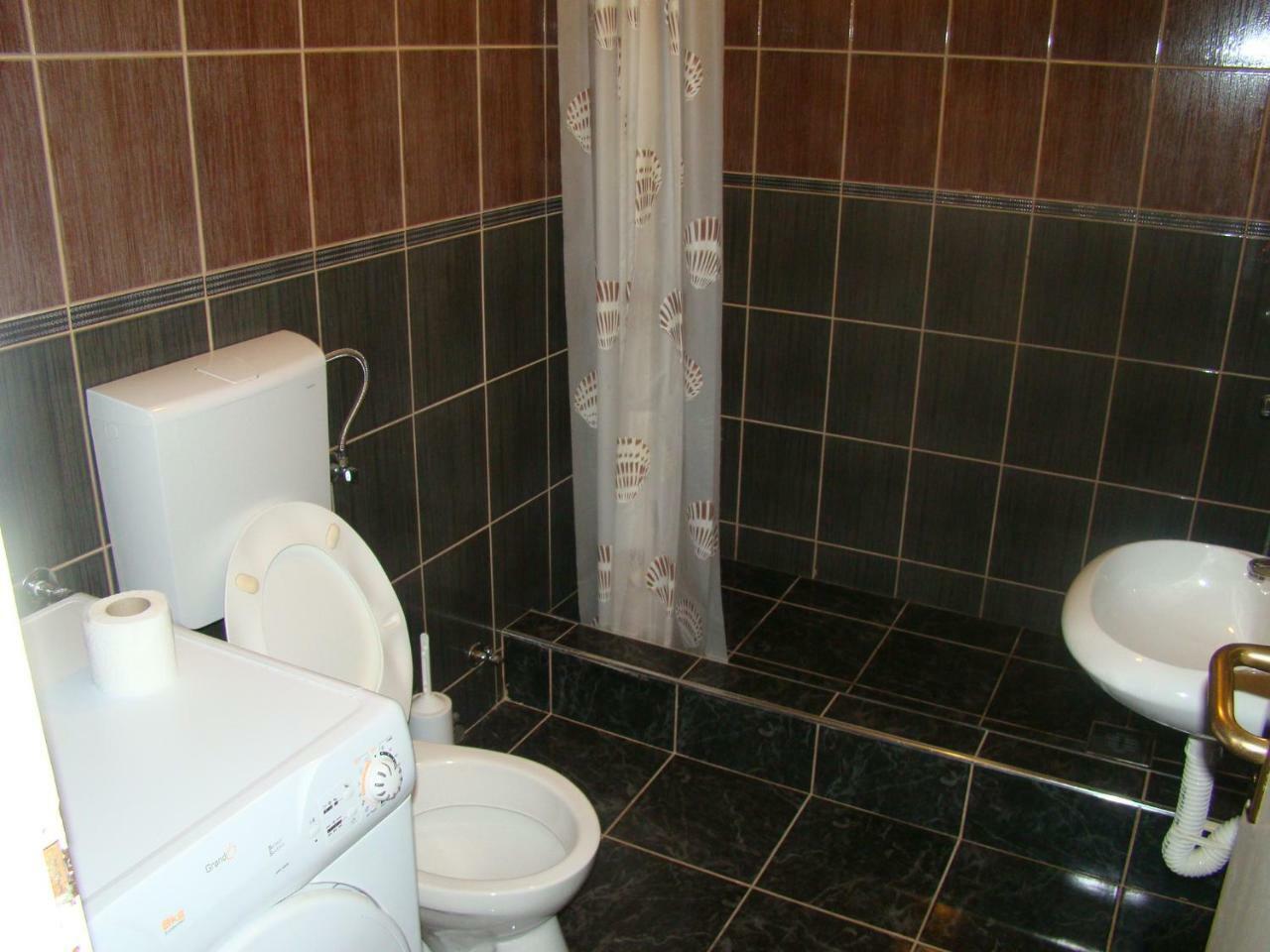 Bmt Apartmani Herceg Novi Eksteriør bilde