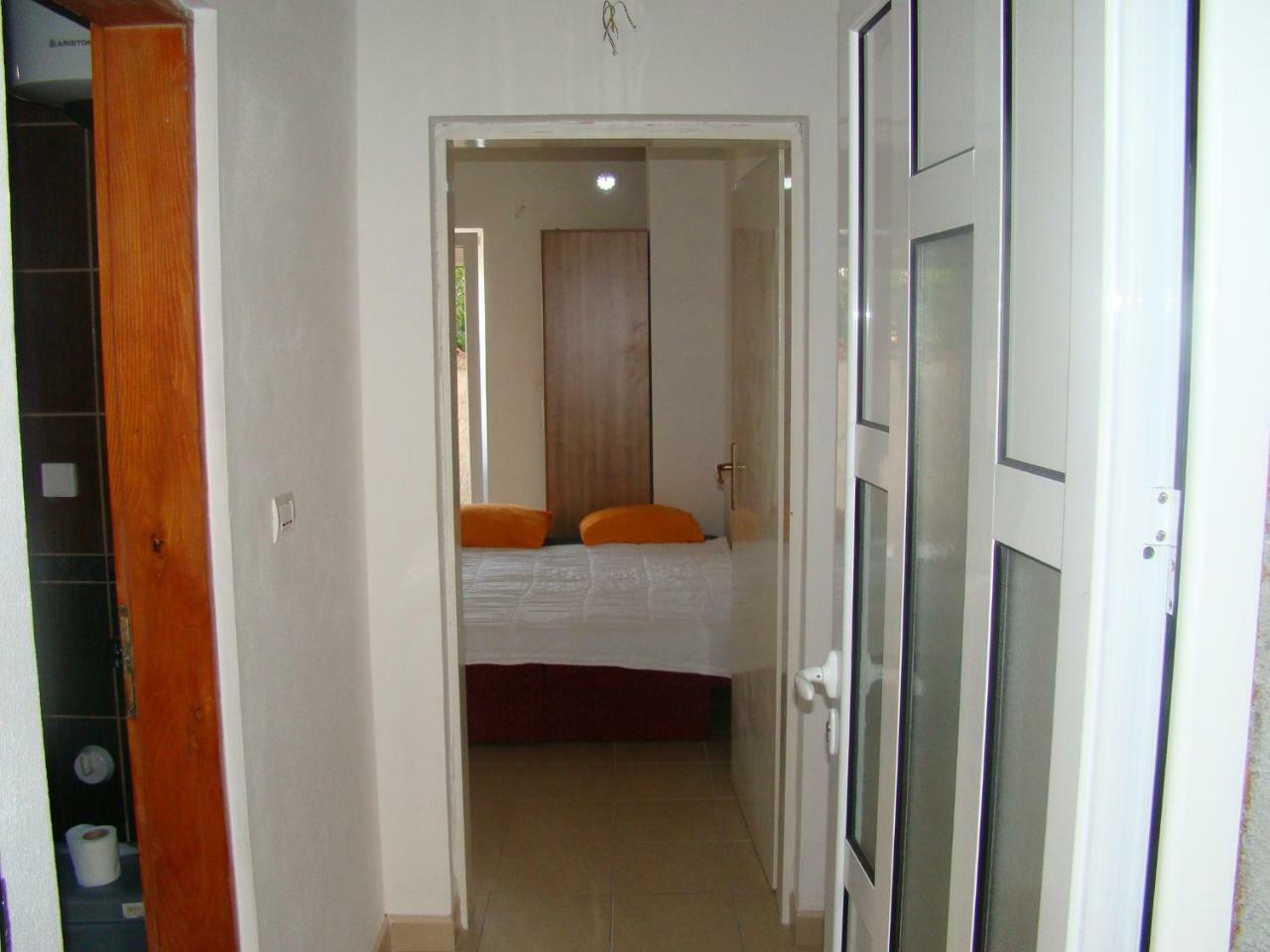 Bmt Apartmani Herceg Novi Eksteriør bilde