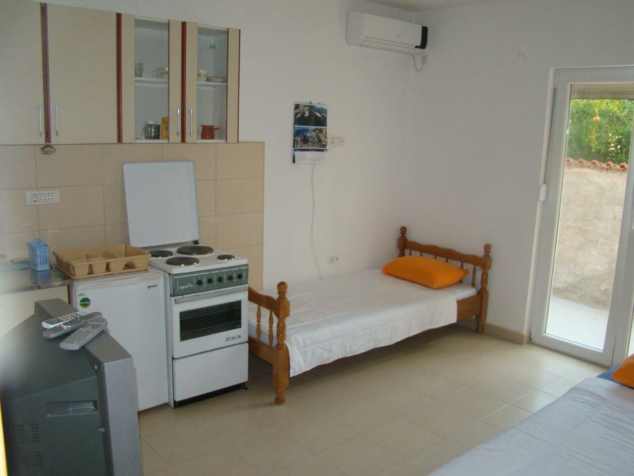 Bmt Apartmani Herceg Novi Eksteriør bilde