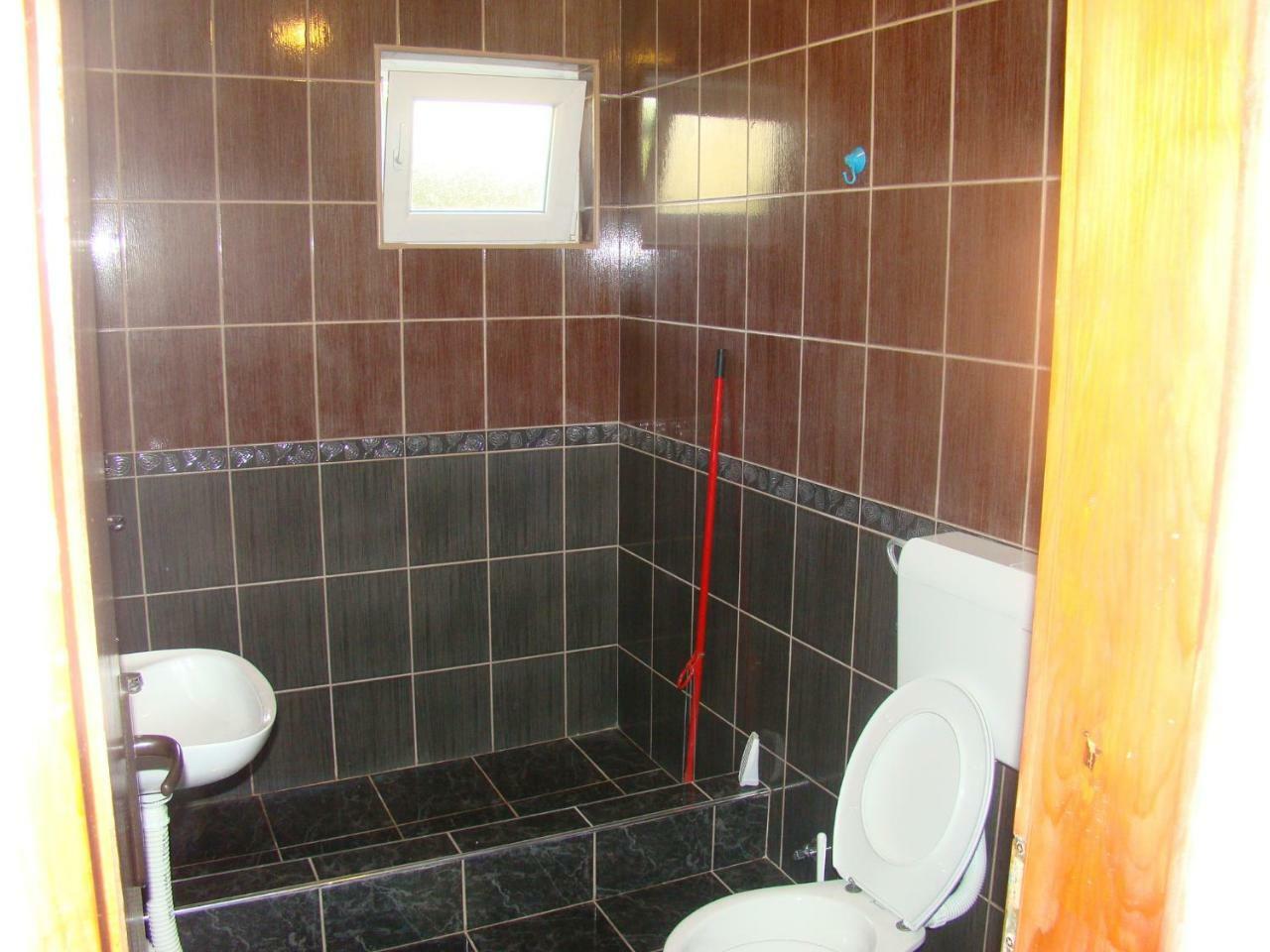 Bmt Apartmani Herceg Novi Eksteriør bilde