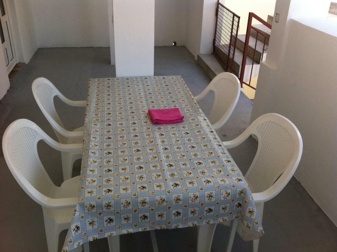 Bmt Apartmani Herceg Novi Eksteriør bilde