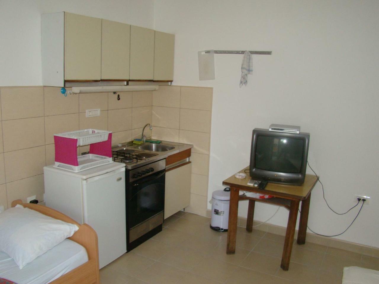 Bmt Apartmani Herceg Novi Eksteriør bilde