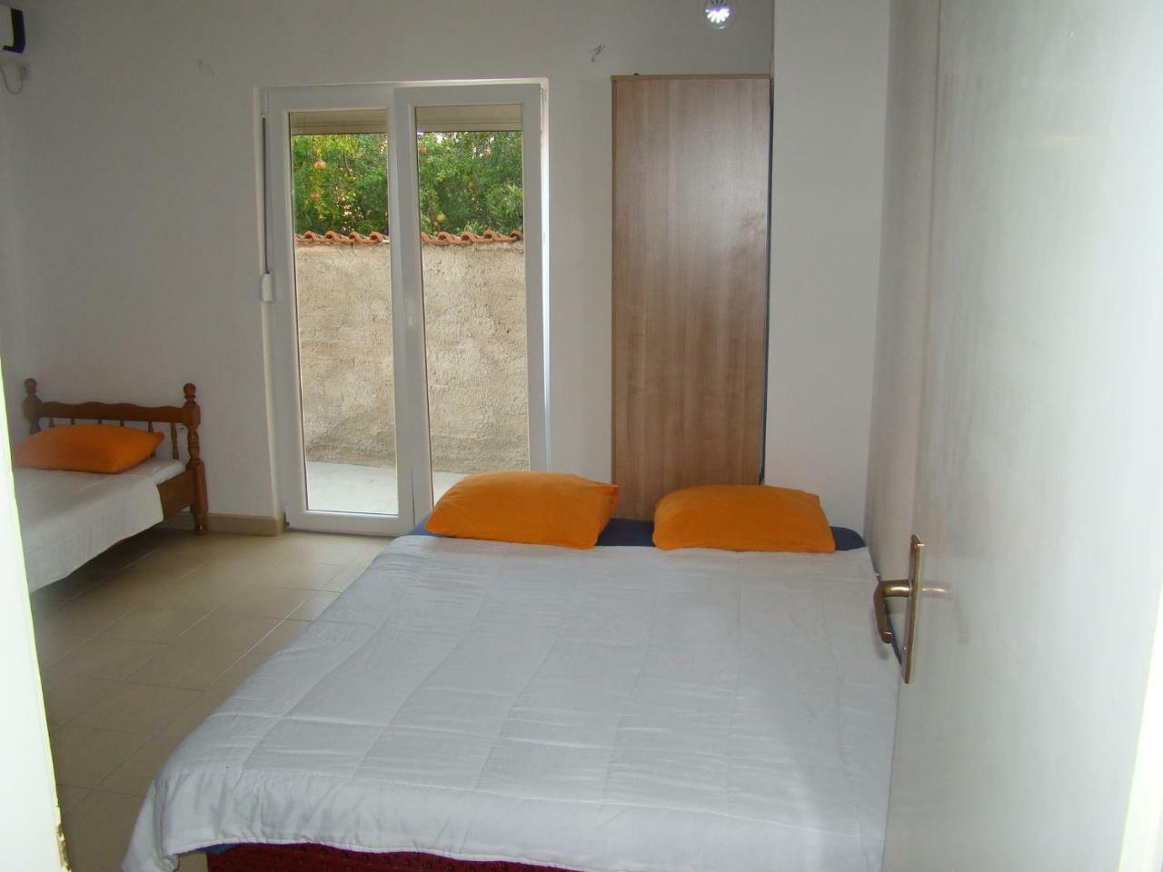 Bmt Apartmani Herceg Novi Eksteriør bilde