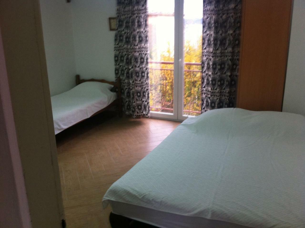 Bmt Apartmani Herceg Novi Eksteriør bilde